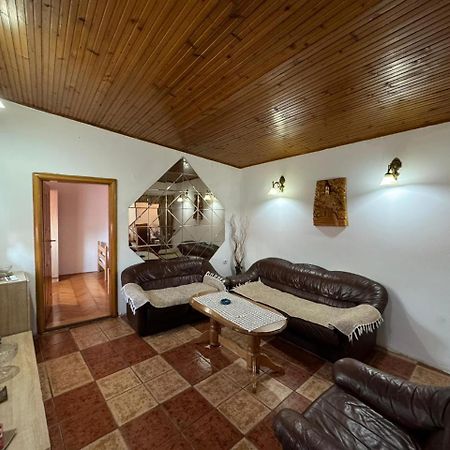 Vlado Apartments Подгориця Екстер'єр фото