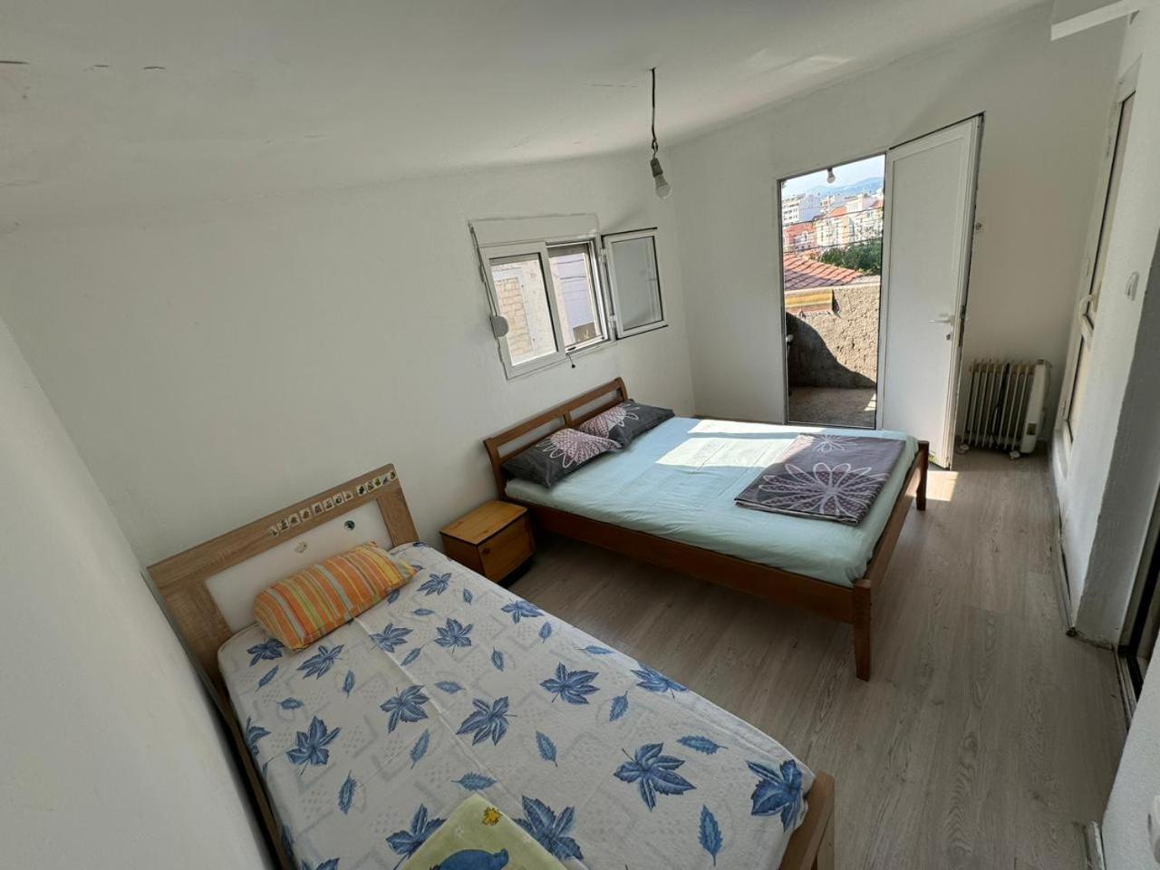 Vlado Apartments Подгориця Екстер'єр фото