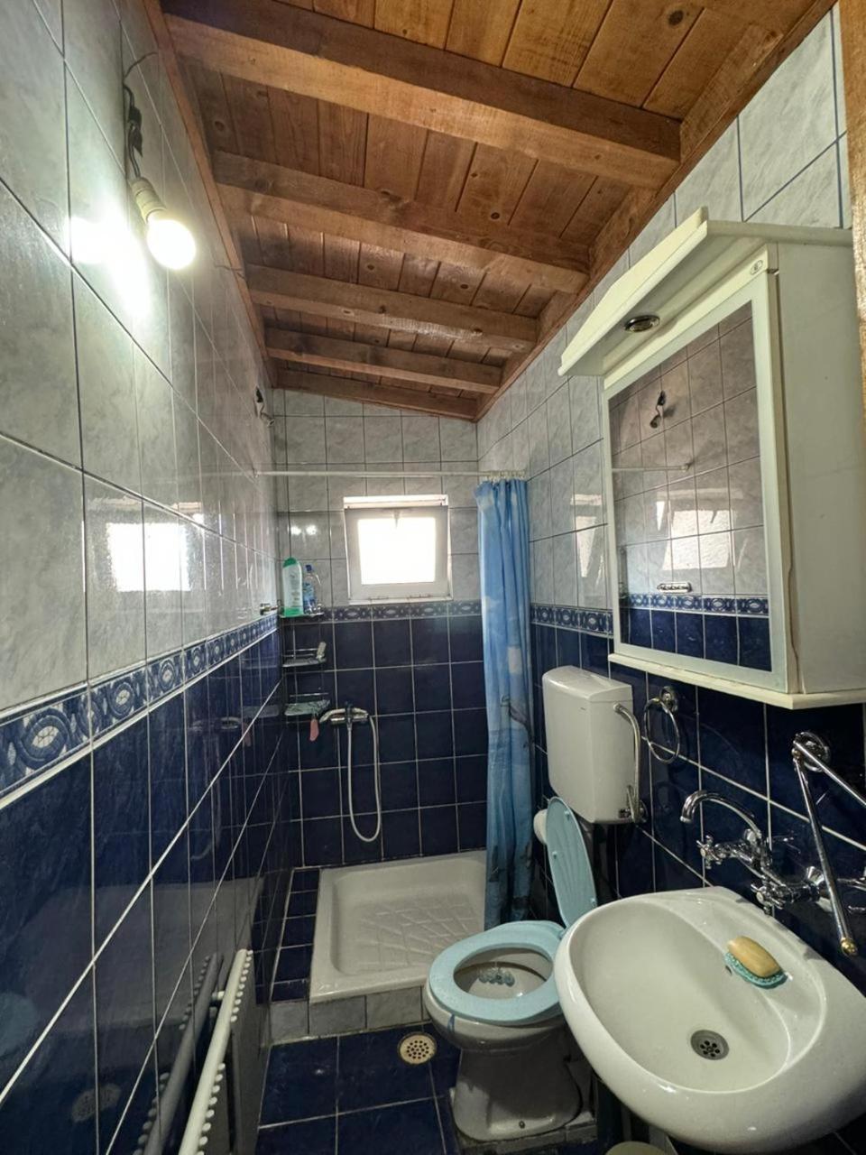 Vlado Apartments Подгориця Екстер'єр фото