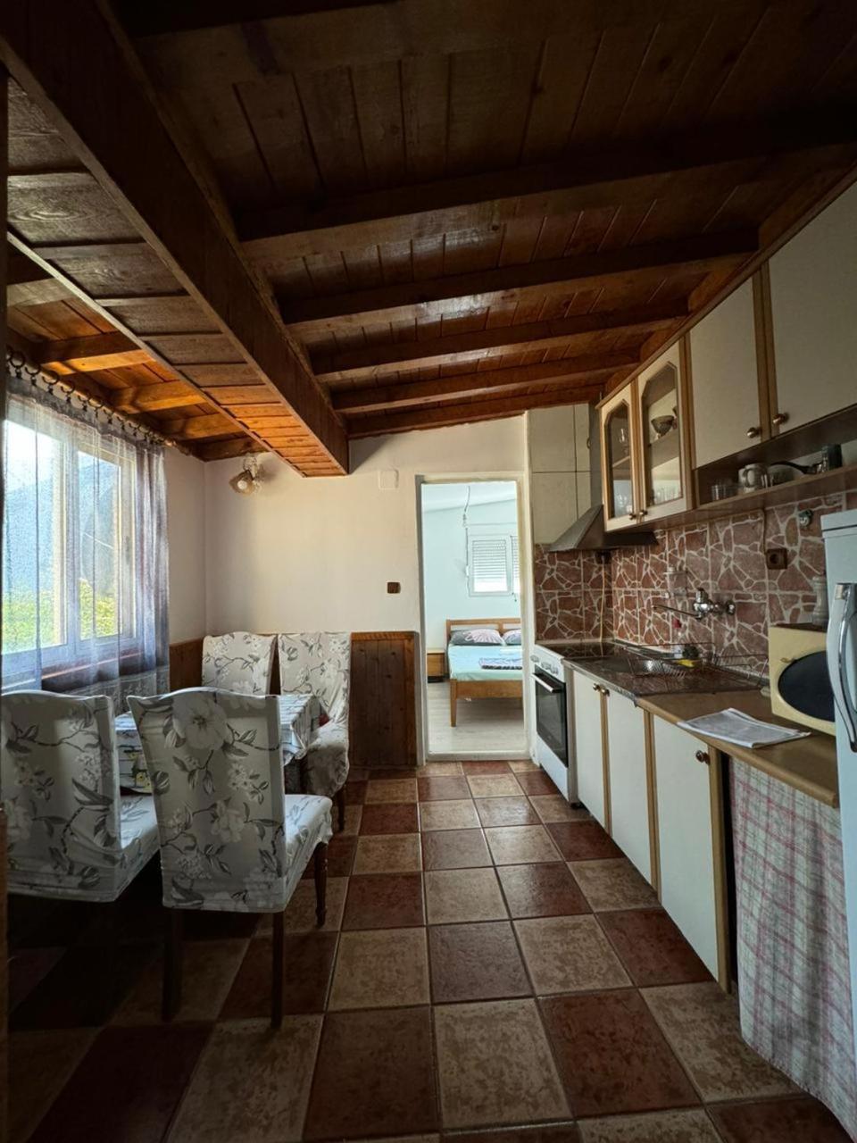 Vlado Apartments Подгориця Екстер'єр фото