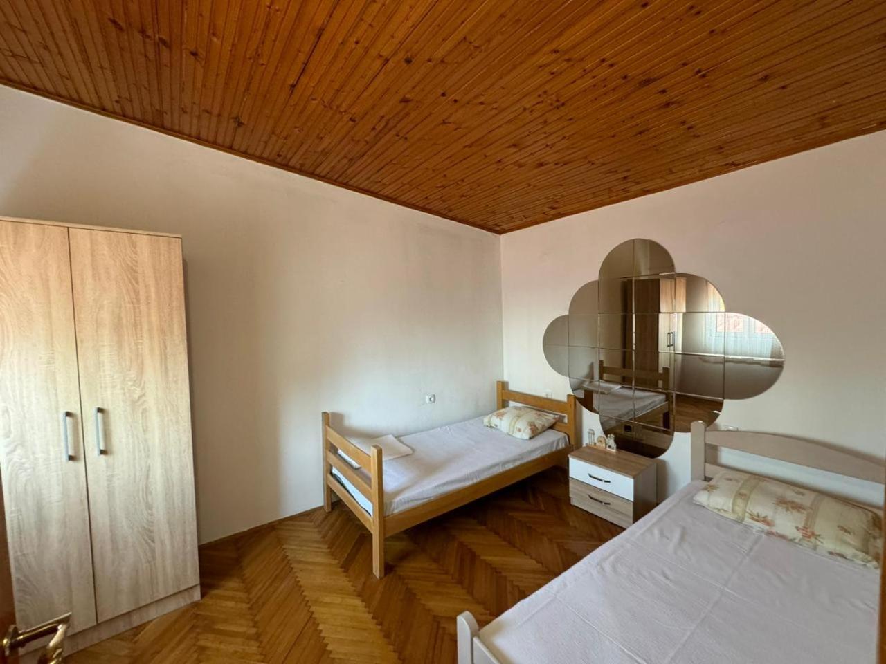 Vlado Apartments Подгориця Екстер'єр фото